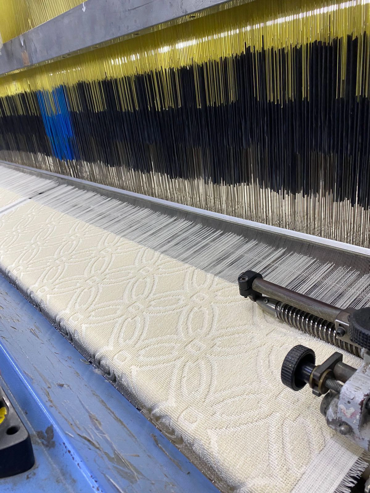 Royal Cotton Factory