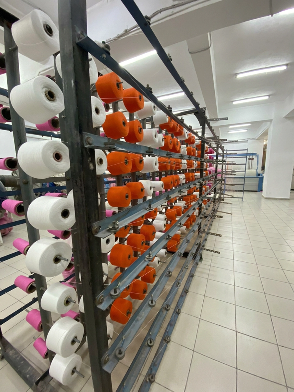 Royal Cotton Factory