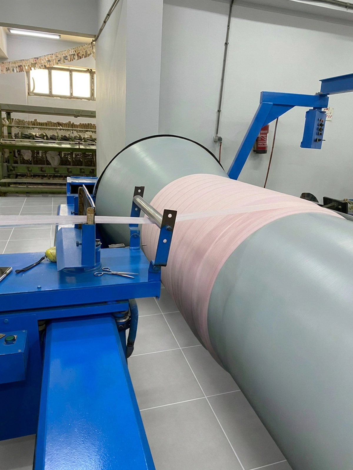 Royal Cotton Factory