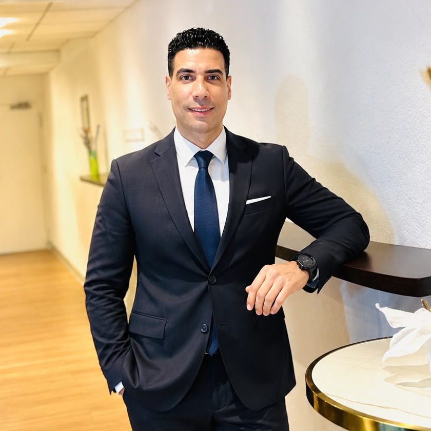 Mohamed Ibrahim