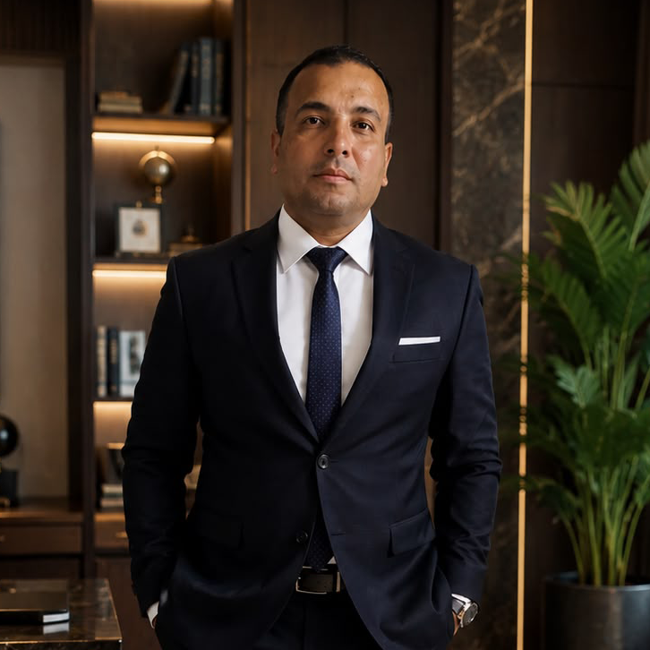Sameh Ibrahim