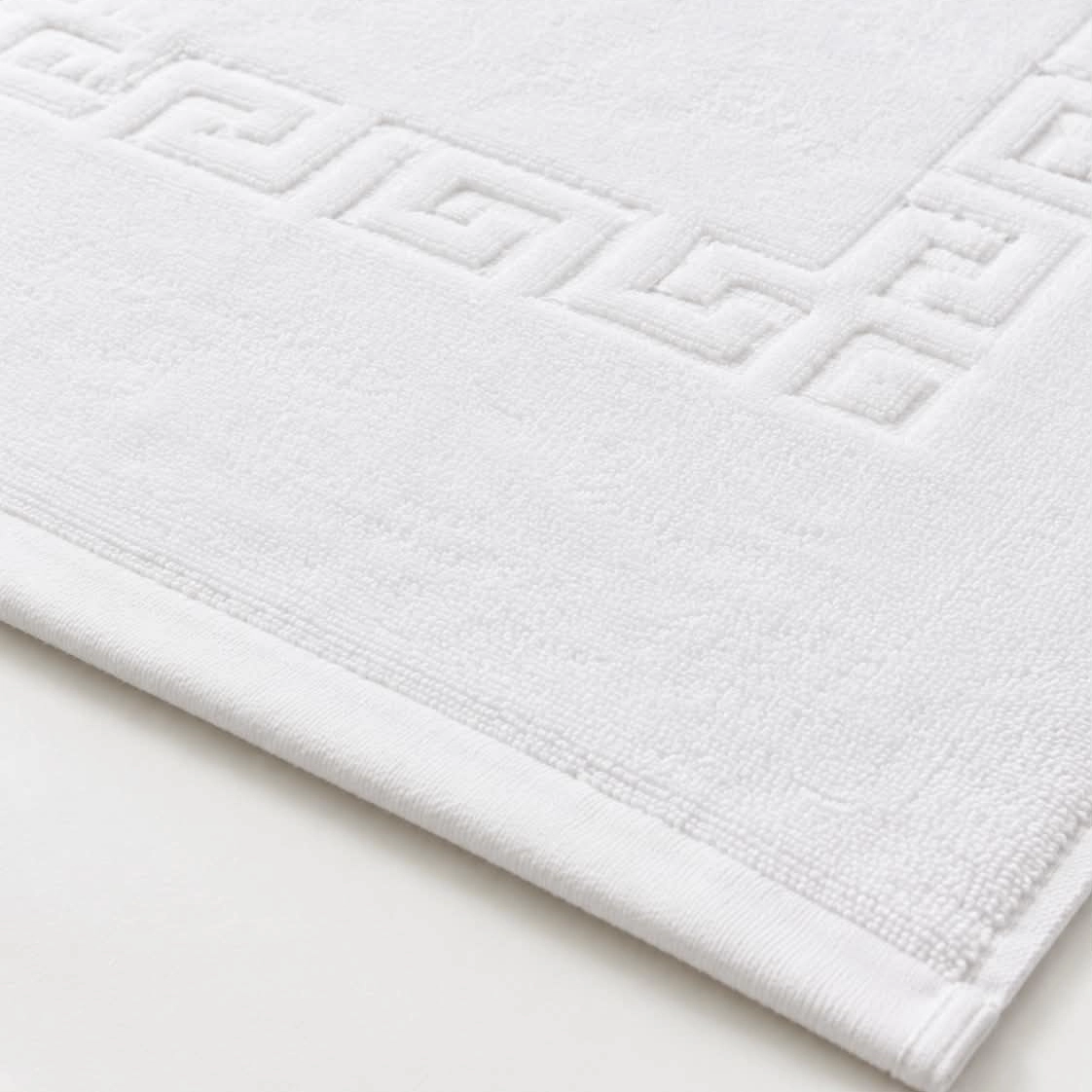 Bath Mat Infinity