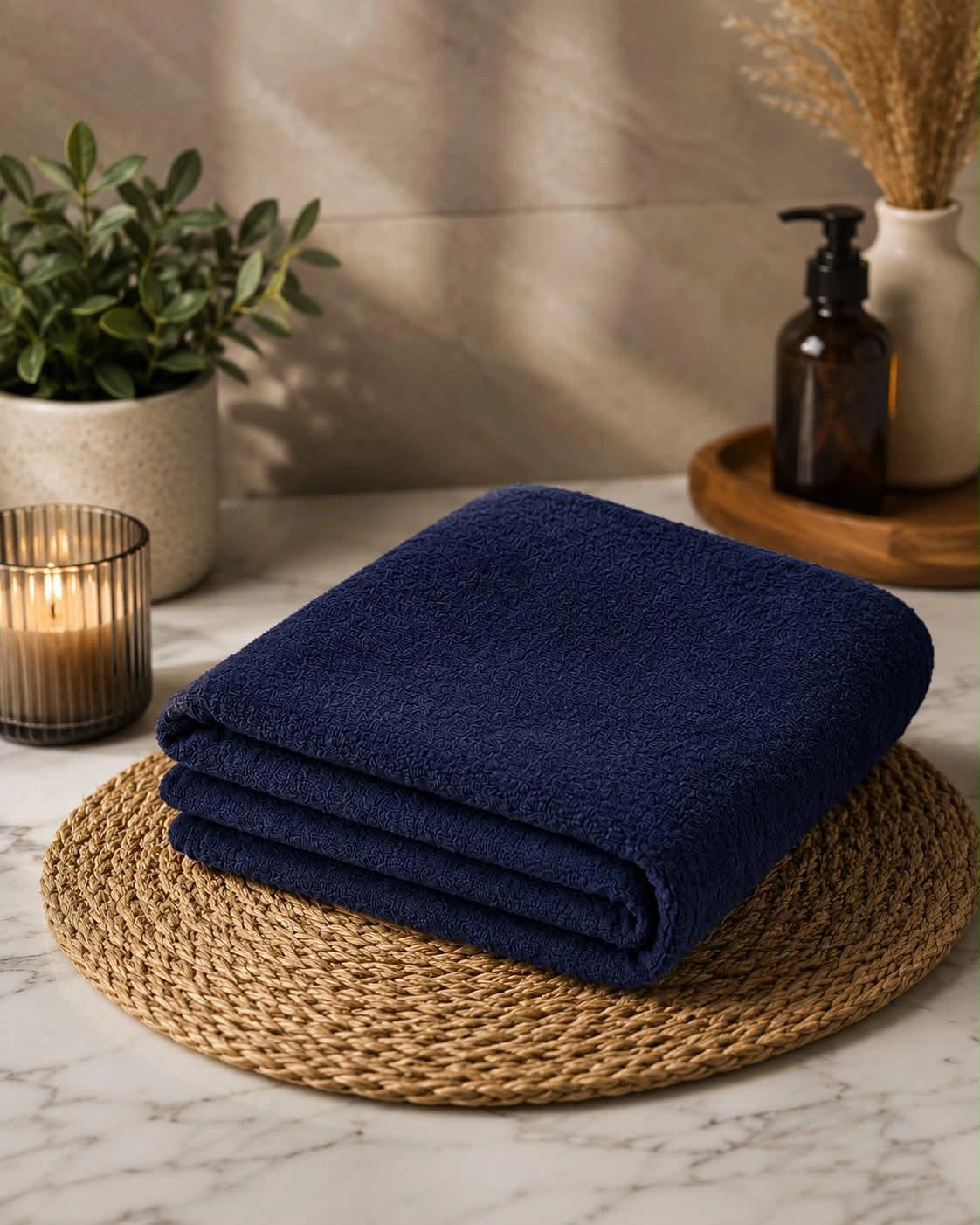 Beach Towel Pure