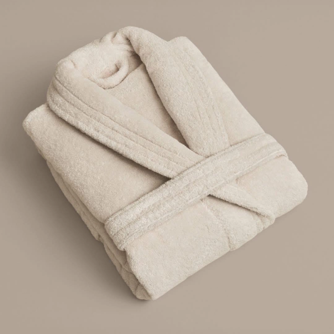 Bathrobe Monarch