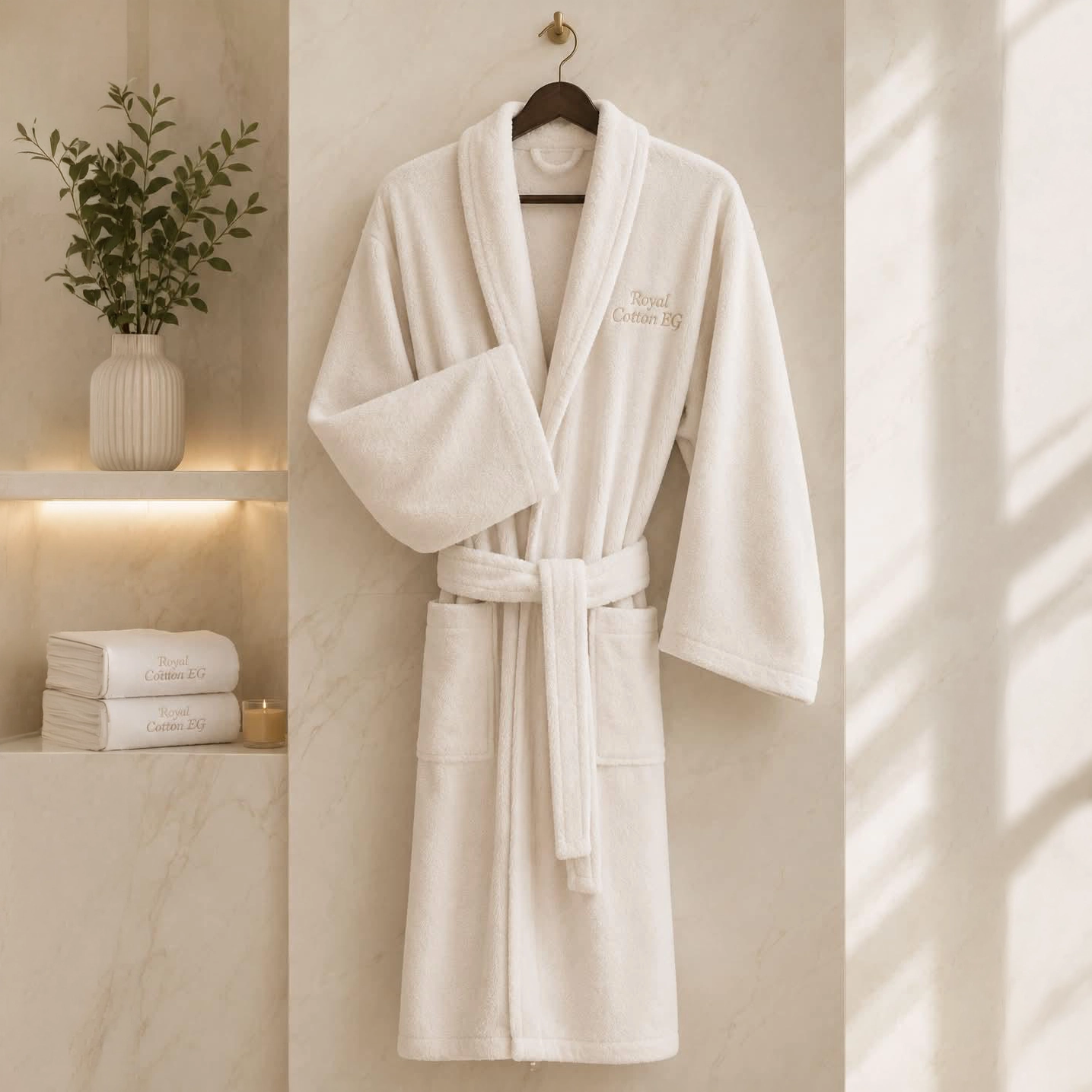 Bathrobe Zenith