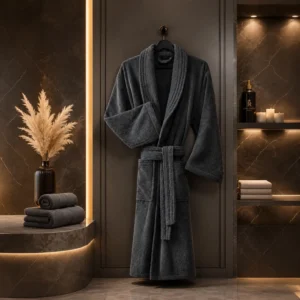 Bathrob Solis