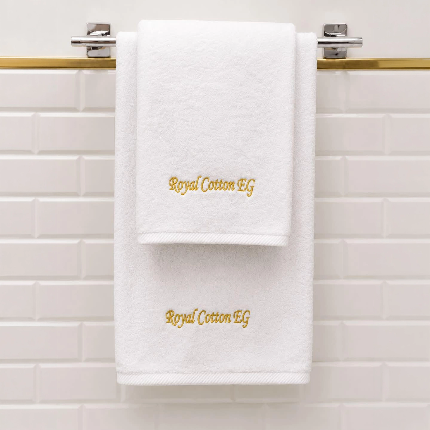 Towels Aurum