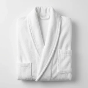 Bathrobe Vertex