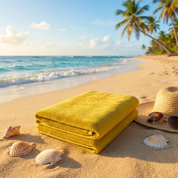 Beach Towel Classic
