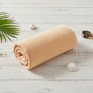 Beach Towel Crystal