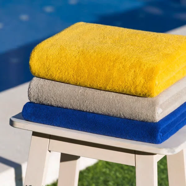 Beach Towel Supreme
