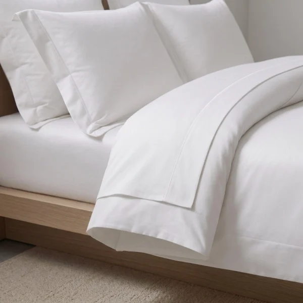 DUVET COVER Square Fresh DUVET COVER SQUARE FRESH