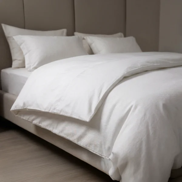 Duvet Cover Ivory Duvet Cover Ivory
