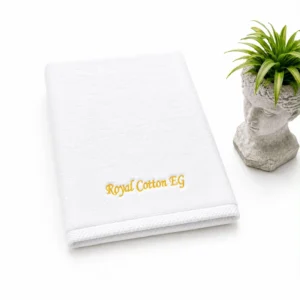 Towels Emerald