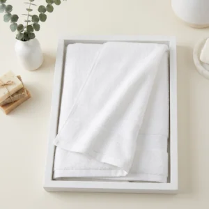Towels Platinum