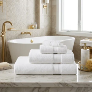 Towels Regal