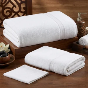 Towels Sapphire