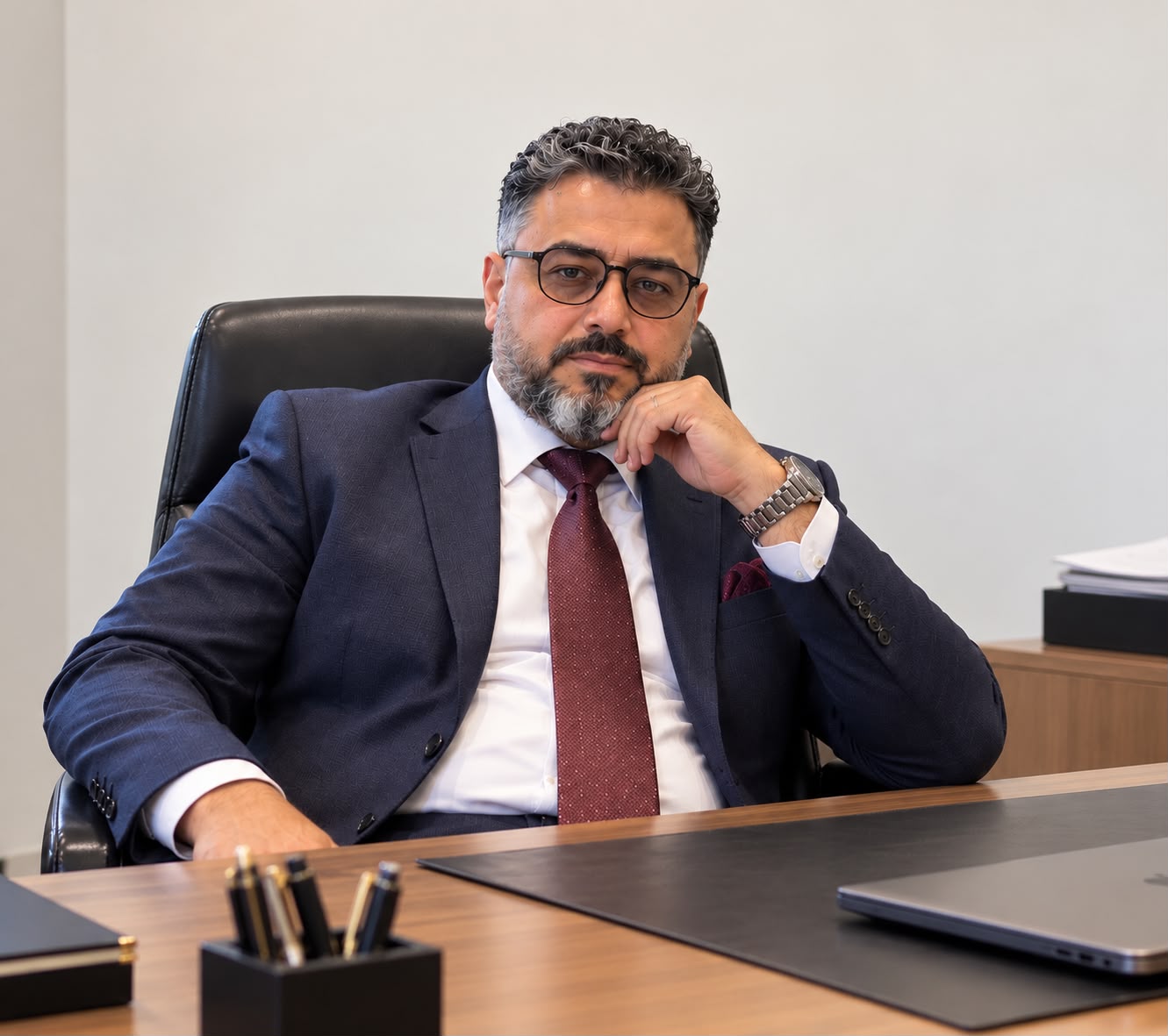 Abdelrahman Yousef