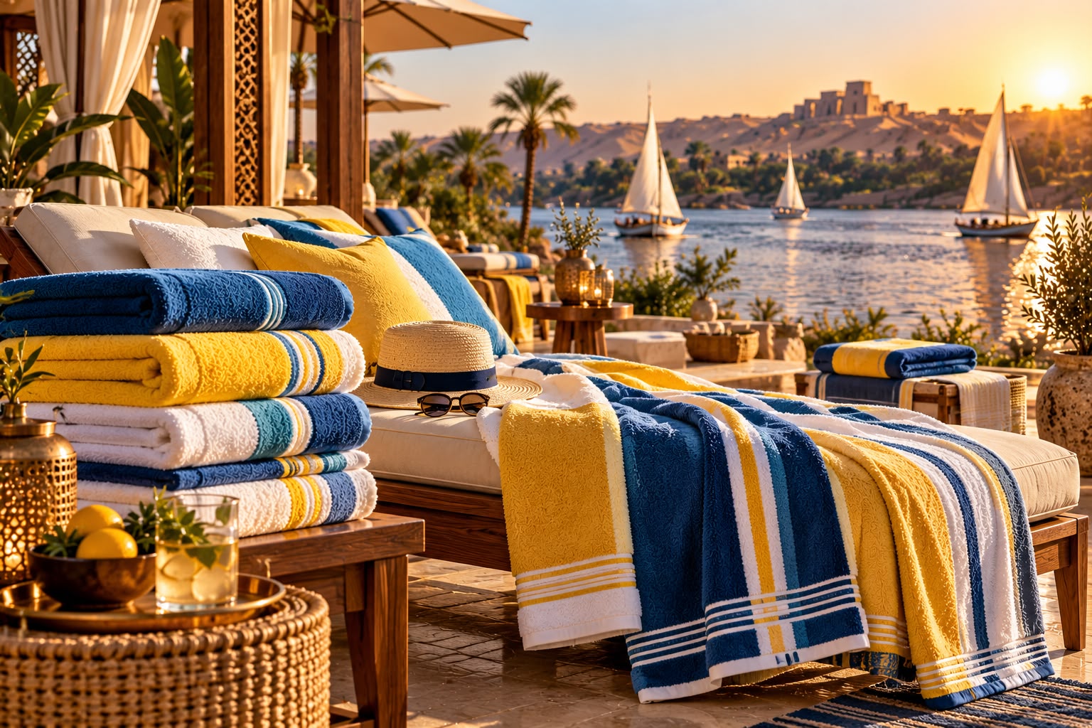 Beach Towel Classic