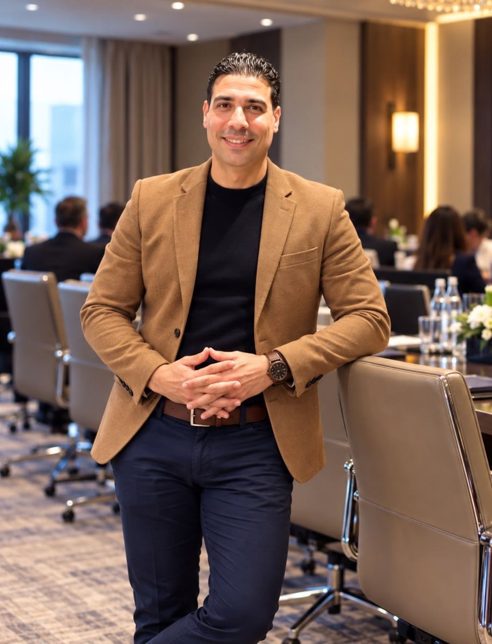Mohamed Abdelhafez