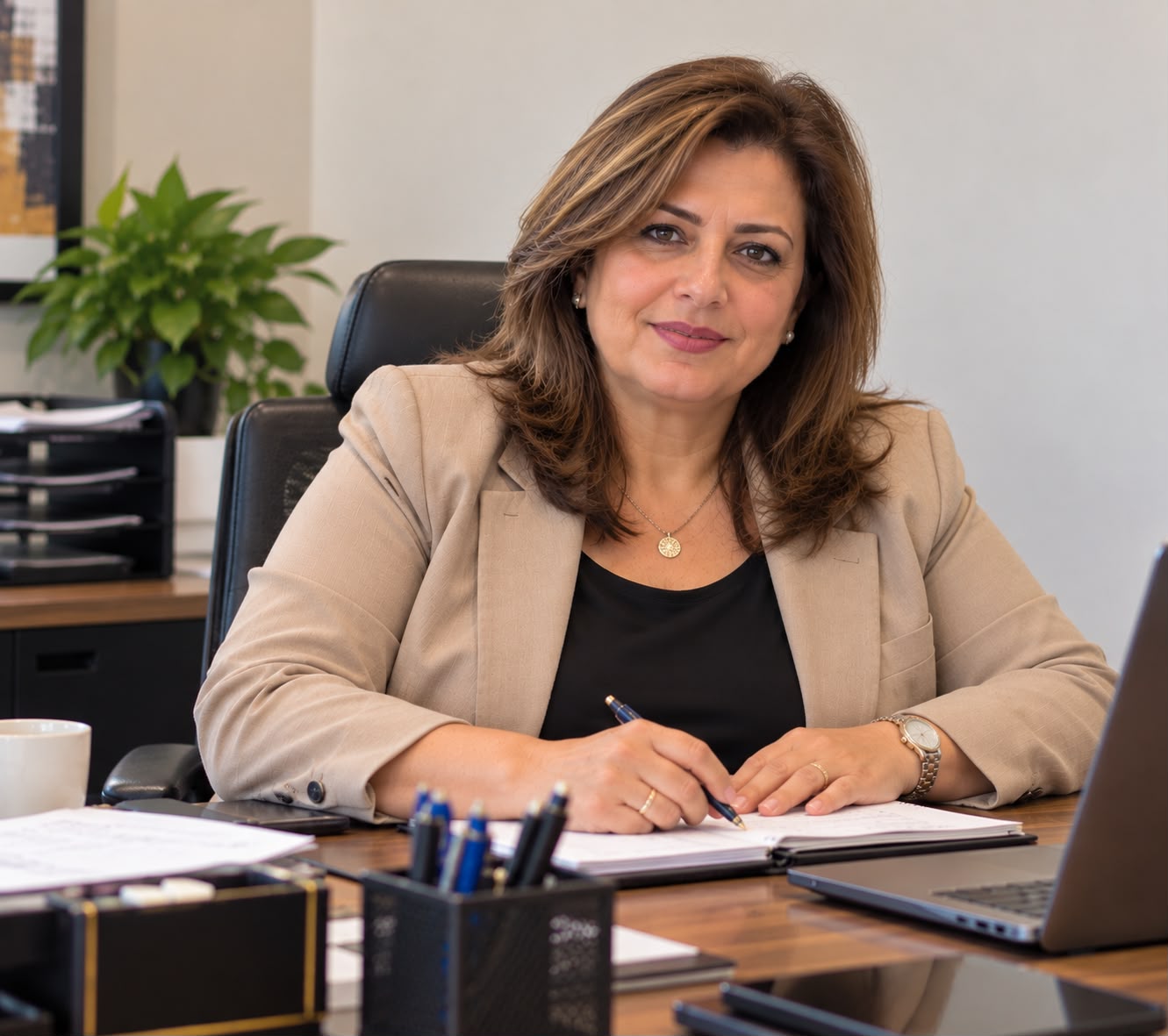 Noha Mostafa