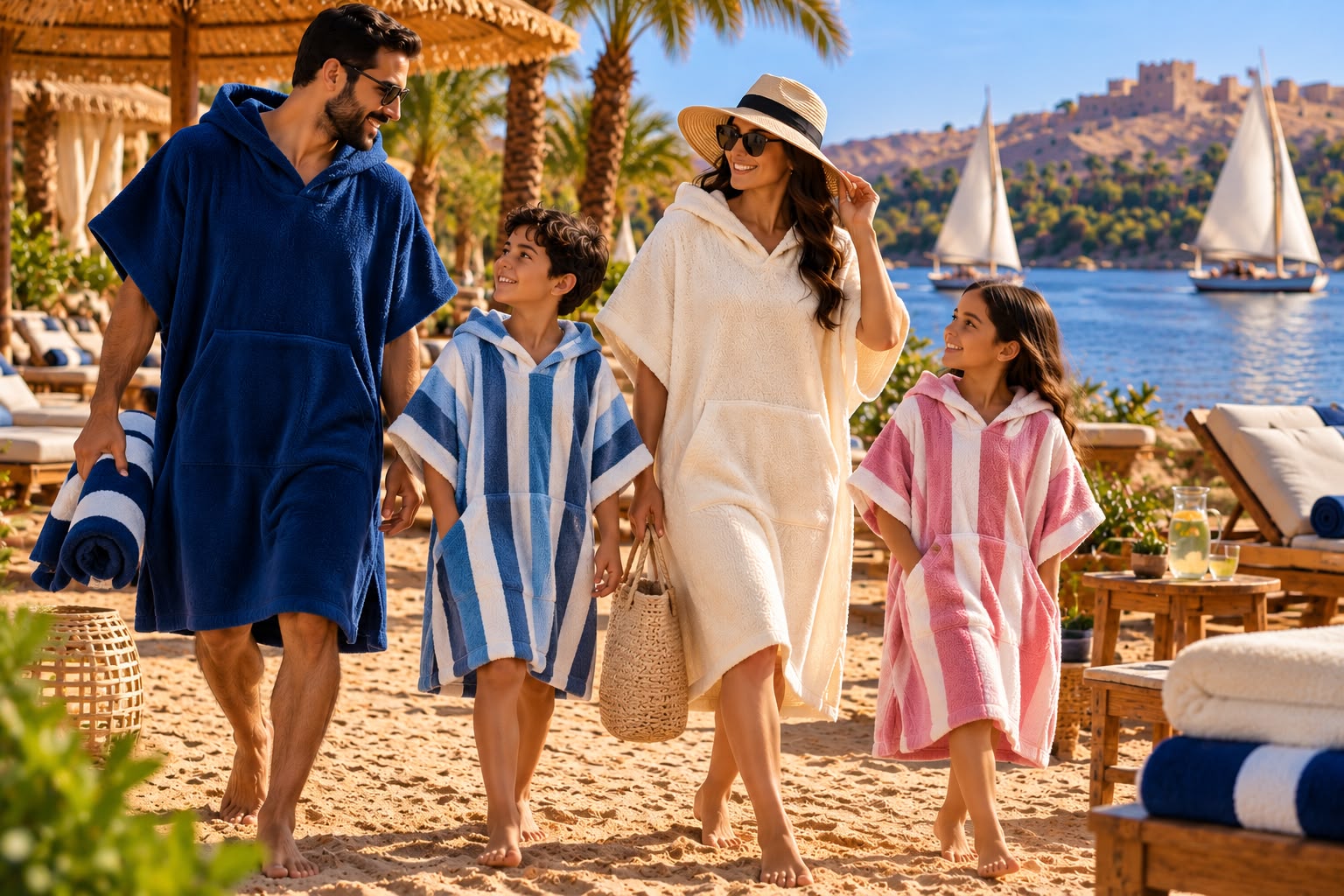 Ponchos Ponchos Aurora