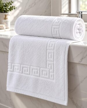Bath Mat Aura
