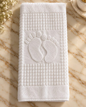 Bath Mat Signature