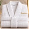 Bathrobe Everest