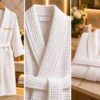 Bathrobe Everest