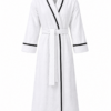 Bathrobe Luna