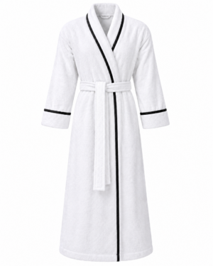 Bathrobe Luna