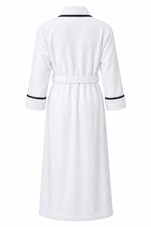 Bathrobe Luna