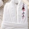 Bathrobe Monarch