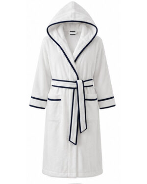 Bathrobe Solis