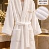 Bathrobe Sterling