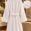 Bathrobe Sterling