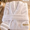 Bathrobe Sterling