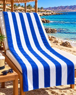 Beach Towel Classic