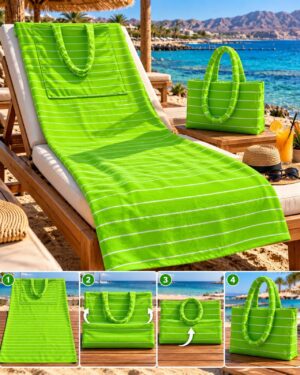 Beach Towel Prime