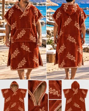 Ponchos Imperial