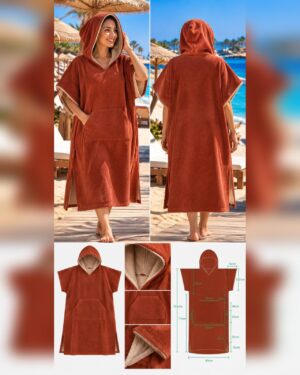 Ponchos Luna