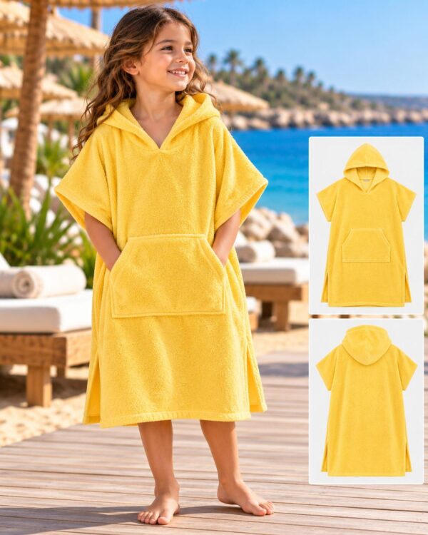 Ponchos Prestige