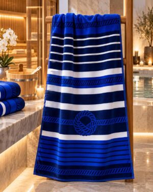 Spa Towel Everest