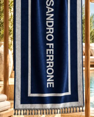 Spa Towel Pure