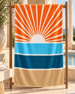 Spa Towel Supreme