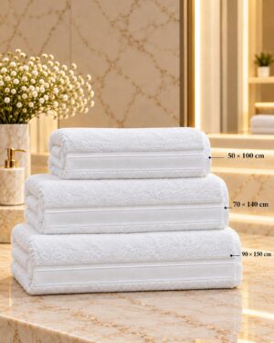 Towels Aurum