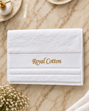 Towels Emerald