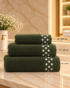 Towels Opal