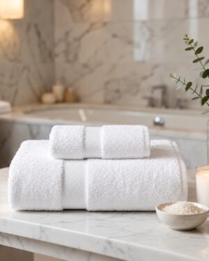 Towels Platinum